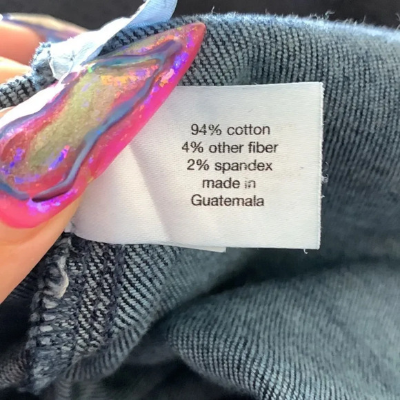 Lane Bryant Flex Magic Waistband Mid-Rise Skinny - Picture 5 of 5